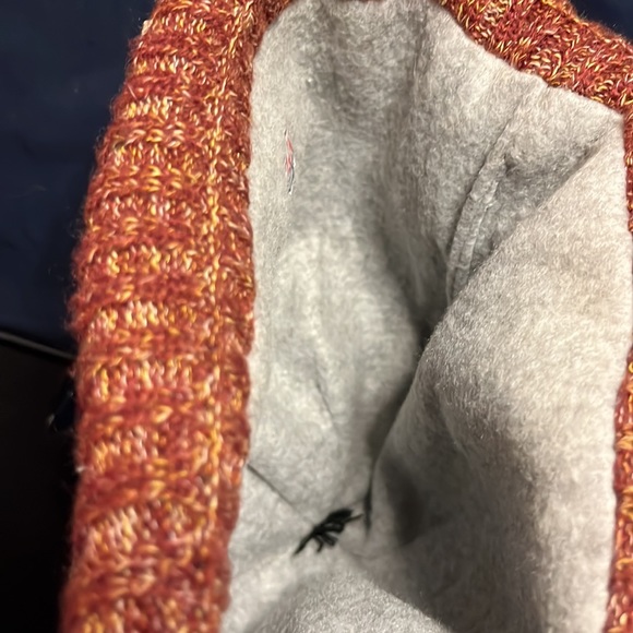 Redskins Cold Weather Knit - Picture 6 of 6